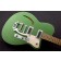 Reverend Club King RB Emerald Green Body Angle