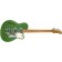 Reverend Club King RB Emerald Green Front