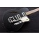 Reverend Club King RB Midnight Black Body Angle