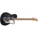 Reverend Club King RB Midnight Black Front