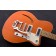 Reverend Club King RB Rock Orange Body Angle 1