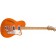 Reverend Club King RB Rock Orange Front