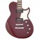 Reverend Contender 290 Medieval Red Body