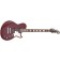 Reverend Contender 290 Medieval Red Front