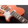 Reverend Contender RB Rock Orange Fretboard