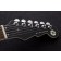 Reverend Contender 290 Medieval Red headstock