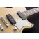 Reverend Contender 290 Natural Pickups