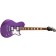 Reverend Contender HB Purple Front