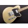 Reverend Cross Cut Natural body angle 2