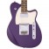 Reverend Cross Cut Italian Purple body