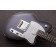Reverend Crosscut Periwinkle Burst