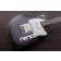 Reverend Crosscut Periwinkle Burst