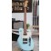 Reverend Crosscut W Chronic Blue (B Stock) Front