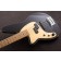 Reverend Decision P Bass Left Handed Midnight Black