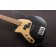 Reverend Decision P Bass Left Handed Midnight Black