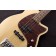 Reverend Decision P Bass Natural Pickups