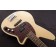 Reverend Decision P Bass Natural Body Angle