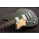 Reverend Descent RA Baritone Left Handed Army Green