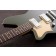 Reverend Descent RA Baritone Left Handed Army Green