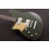 Reverend Descent RA Baritone Left Handed Army Green