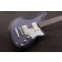 Reverend Descent RA Baritone Periwinkle Burst