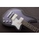 Reverend Descent RA Baritone Periwinkle Burst