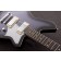 Reverend Descent RA Baritone Periwinkle Burst