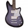 Reverend Descent RA Baritone Periwinkle Burst