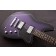 Reverend Descent RA Purple Burst