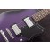 Reverend Descent RA Purple Burst