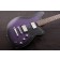 Reverend Descent RA Purple Burst