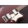 Reverend Descent W Baritone Medieval Red