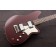 Reverend Descent W Baritone Medieval Red