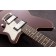 Reverend Descent W Baritone Medieval Red