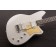 Reverend Descent W Baritone Transparent White