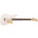 Reverend Descent W Baritone Transparent White