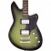 Reverend Descent RA Baritone Avocado Burst Body