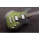 Reverend Descent RA Baritone Avocado Burst Body Angle 2