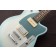 Reverend Double Agent OG Chronic Blue Burst