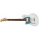 Reverend Double Agent OG Left Handed Chronic Blue Burst
