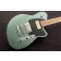 Reverend Double Agent OG Metallic Alpine