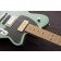 Reverend Double Agent OG Metallic Alpine