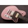 Reverend Limited Edition Double Agent OG Mulberry Mist
