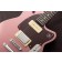 Reverend Limited Edition Double Agent OG Mulberry Mist