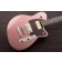 Reverend Limited Edition Double Agent OG Mulberry Mist
