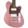 Reverend Limited Edition Double Agent OG Mulberry Mist