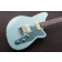 Reverend Double Agent W Chronic Blue