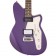 Reverend Double Agent W Italian Purple Body