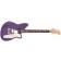 Reverend Double Agent W Italian Purple Front