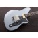 Reverend Double Agent W Metallic Silver Freeze